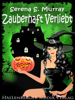 cover image of Zauberhaft Verliebt